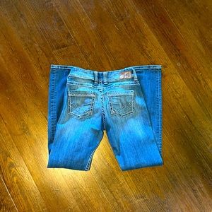 BKE Denim Payton Bootcut